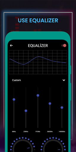 Volume Booster - Sound Booster Screen 3