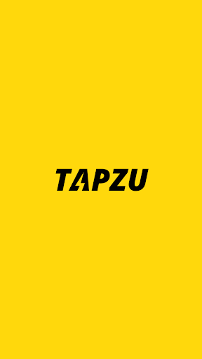 Android application TAPZU: Food Delivery App screenshort