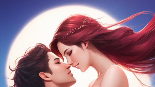 Sensation™ – Interactive Story Mod APK 1.6.4 (Remove ads)(Free purchase)(Unlocked)(No Ads)(Optimized) Gallery 2