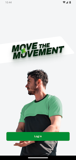 Android application Move the Movement screenshort