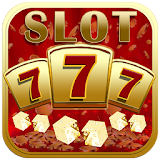 777 Lucky farm Jackpot slots icon