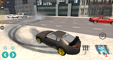 Classic Car Driving Simulatorのおすすめ画像3