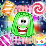 CANDY POCKET  - MATCH 3 FEVER icon
