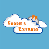 饕客送 Foodie's express icon
