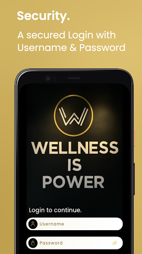 Wellness Way Gym