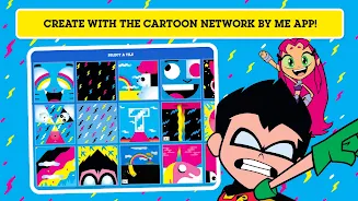 Cartoon Network By Me APK (Android App) - Free Download