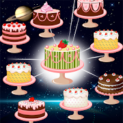Sweet Cake Cookie 1.0 Icon