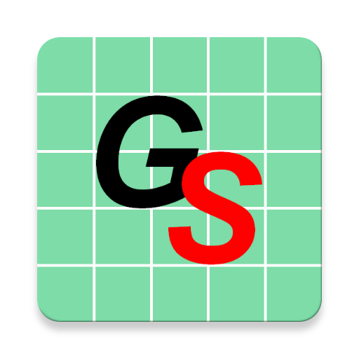 Grid Square logo
