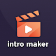 Intro maker - Logo & Text animation video maker Windowsでダウンロード