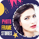 Cover Image of ダウンロード Photo Frame Stores 1.2.1 APK