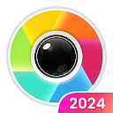 Camera Editor- Sweet Selfie icon