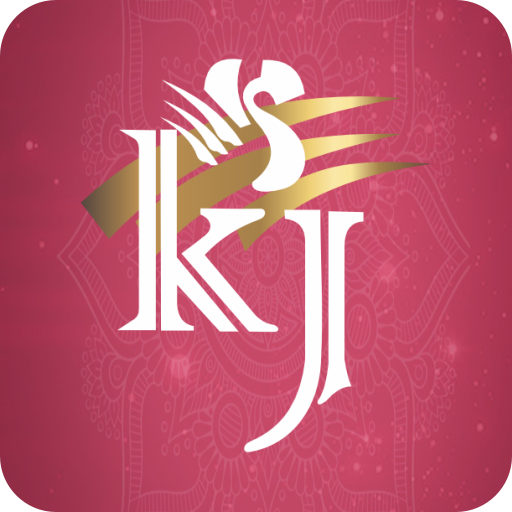 KHANDELWAL JEWELLERS AKOLA logo