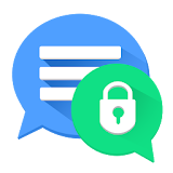 Privacy Messages icon