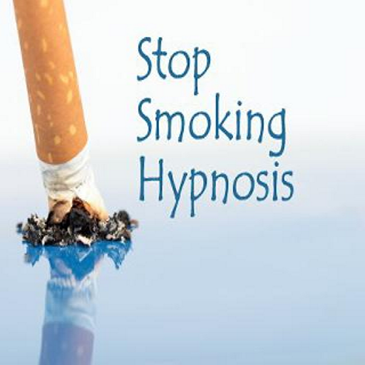 Stop Smoking Hypnosis 1.0 Icon