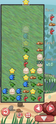 Aquaris Screen 3