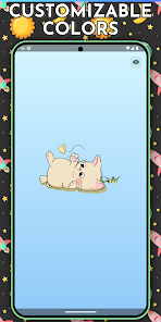 Kawaii Cute wallpapers APK for Android Download