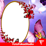 Cover Image of Download Butterfly Insta DP 3.0 APK