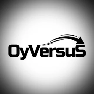 OyVersus - Z Kuşağı Platformu