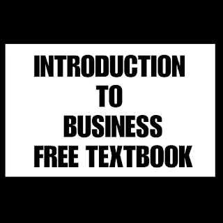 Introduction To Business (Free