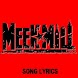 Meek Mill Lyrics - Androidアプリ