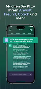 Ask AI - Chat Smart Assistant