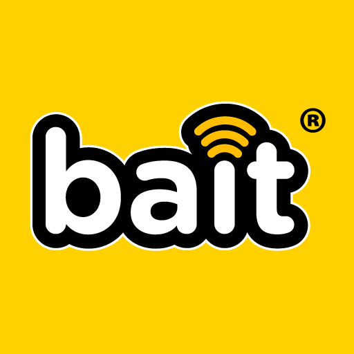Logo de Bait