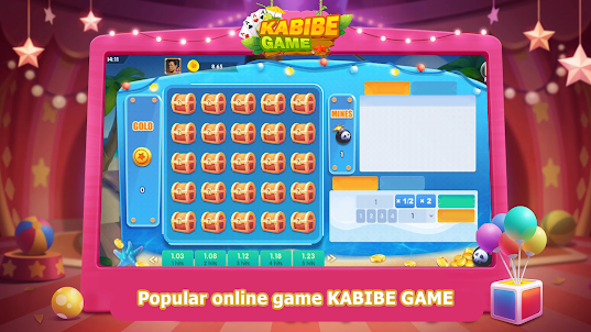 Kabibess Game - Minis2