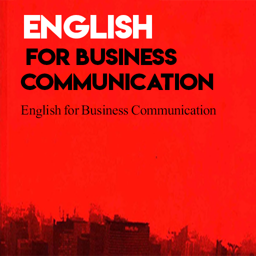 English for Business Communica  Icon