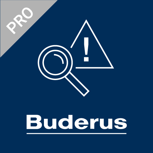 Buderus ProWork  Icon