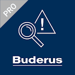 Cover Image of Tải xuống Buderus ProWork 4.0.0 APK