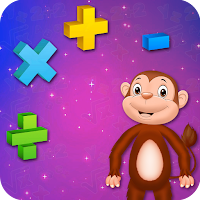 Math Games for Kids, Add, Subtract, Multiply, Divi