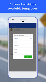 Porter Driver Partner App screenshot