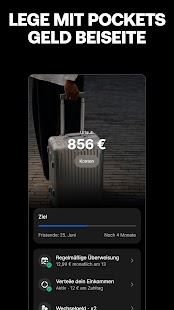Unknown app Screenshot