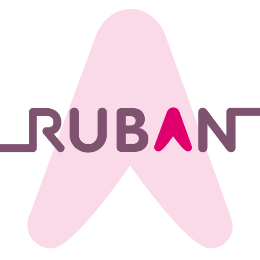 RUBAN TAD logo