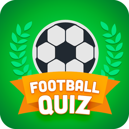 Guess the Football Club Logo - Apps on Google Play