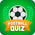 Football Quiz: Guess the player Apk