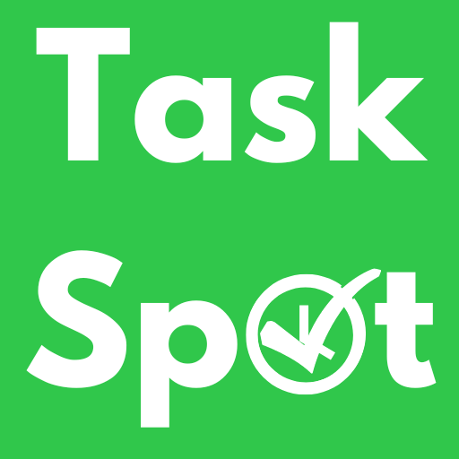 TaskSpot - To Do Made Easy