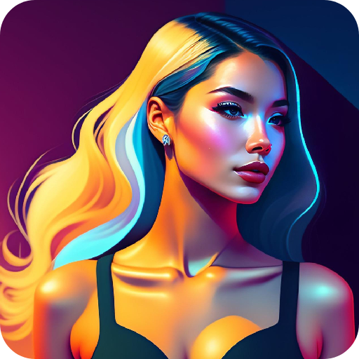 Anima AI Girlfriend :AI Friend Download on Windows