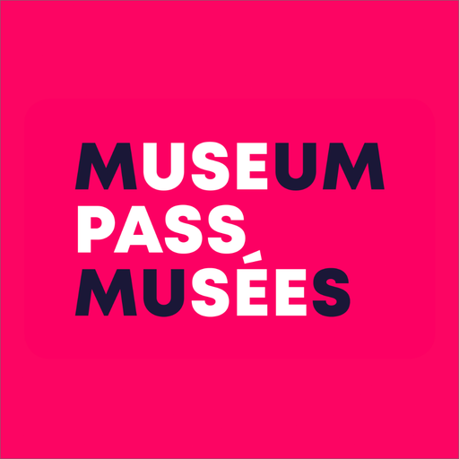 museumpas logo