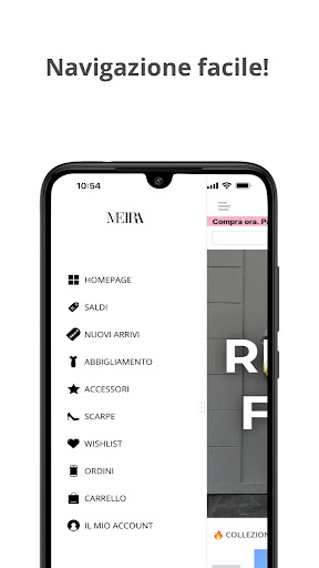 Meira Screenshot 4 - AppWisp.com