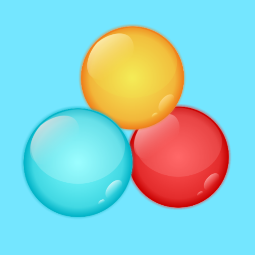 Bubble Splash - Color Fun logo