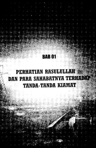 400 Hadits Akhir Zaman Screen 3