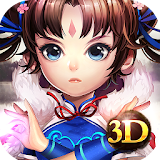 Sword and Fairy 3D-TH icon