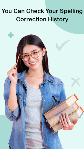 iGrammar Checker-Correct Spell