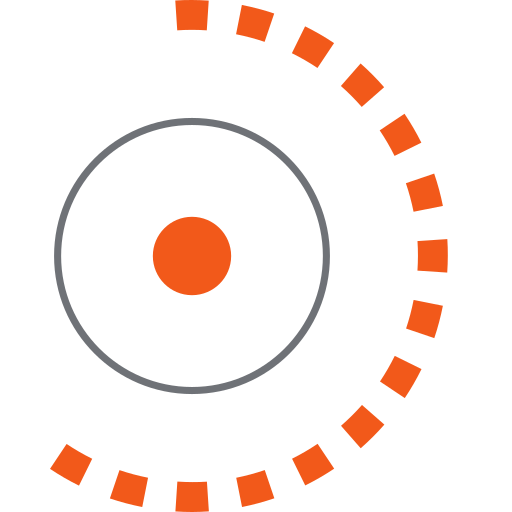 QuickSee Companion logo