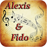 Alexis & Fido Musica&Letras icon