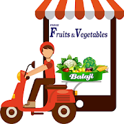 Balaji Vegetables & Fruits