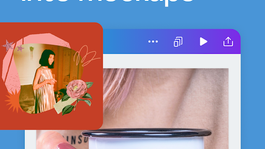 Canva: Design, Art & AI Editor Gallery 6