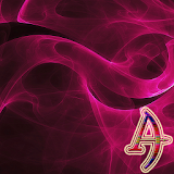 Smoke Pink Xperien Theme icon