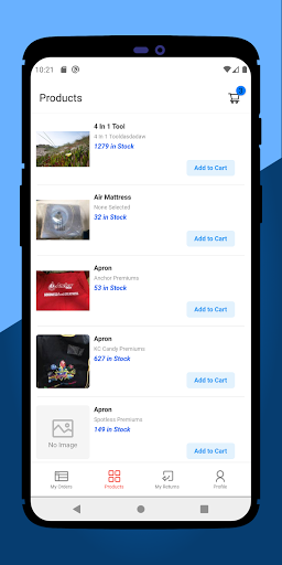 GK POP Manager–Manage POP Mate Screen 3